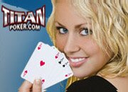 Titan Poker downloading